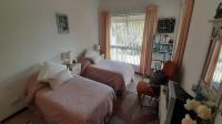 Bed Room 3 of property in Uvongo