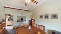 Dining Room - 23 square meters of property in Uvongo