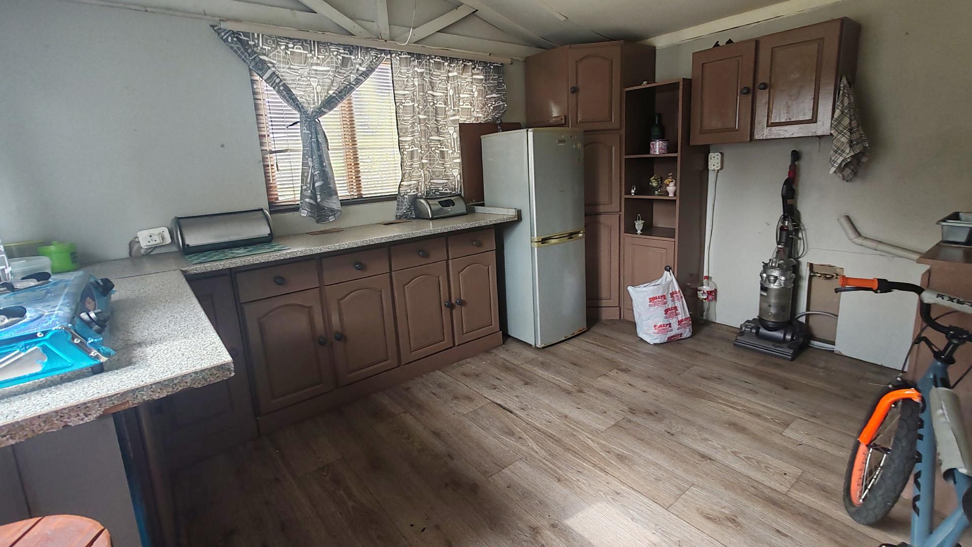 Flatlet of property in Secunda