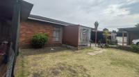 Front View of property in Secunda