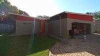 Front View of property in Villieria