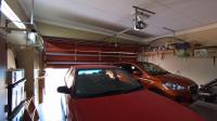 Garage - 41 square meters of property in Villieria