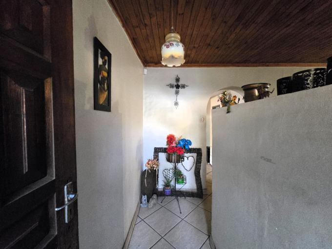 3 Bedroom House for Sale For Sale in Ermelo - MR694163