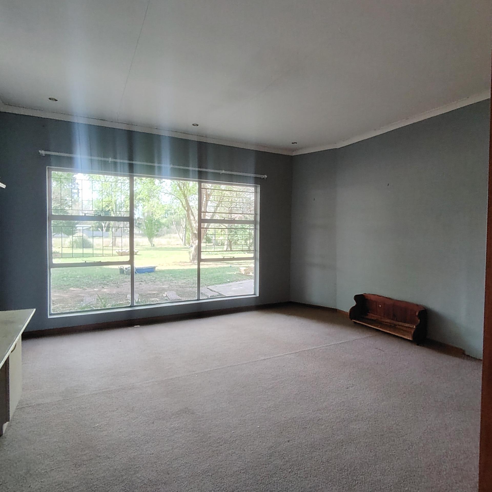 Bed Room 3 of property in Roodewal