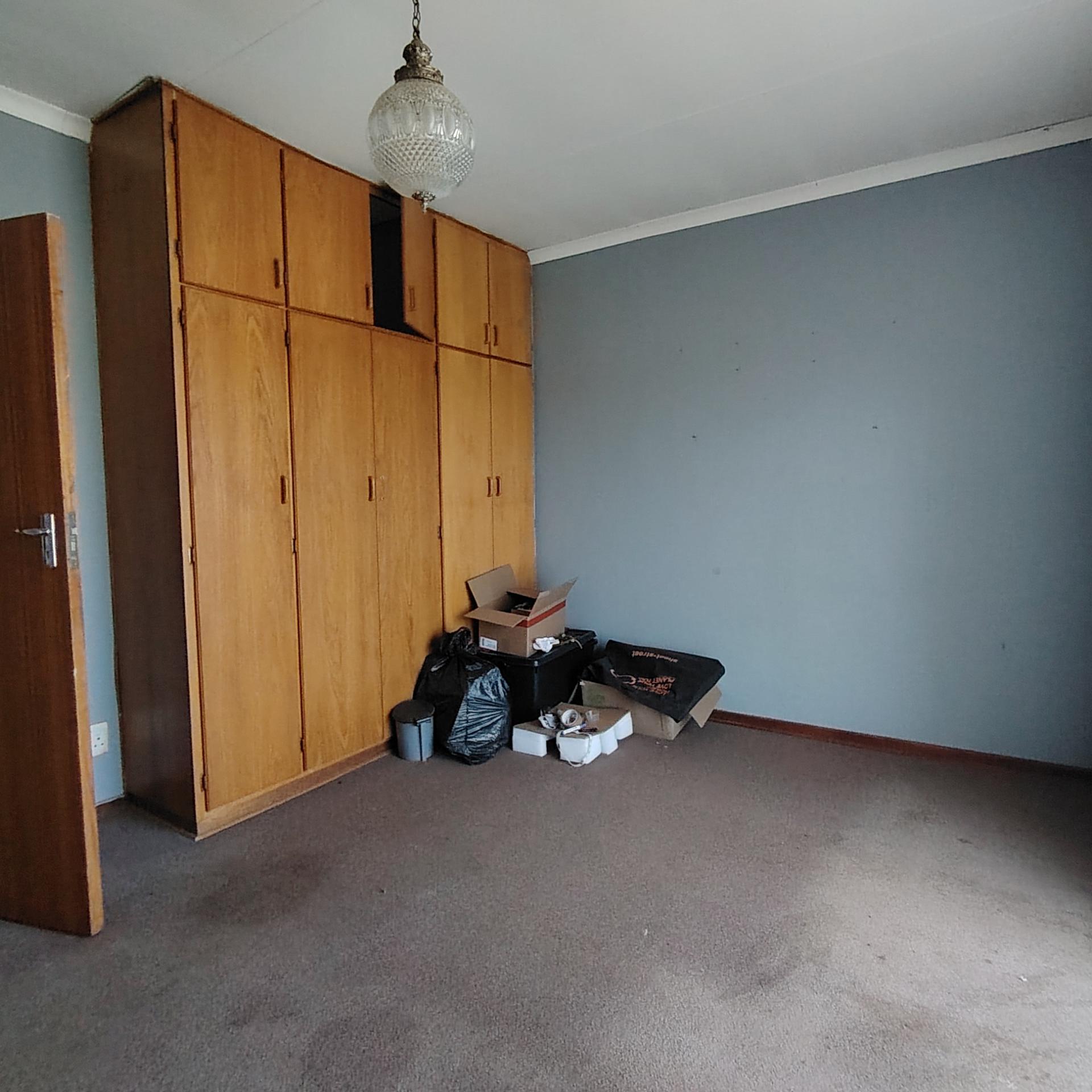 Bed Room 4 of property in Roodewal