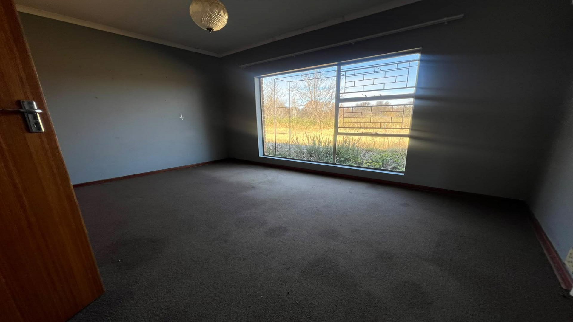 Bed Room 2 of property in Roodewal