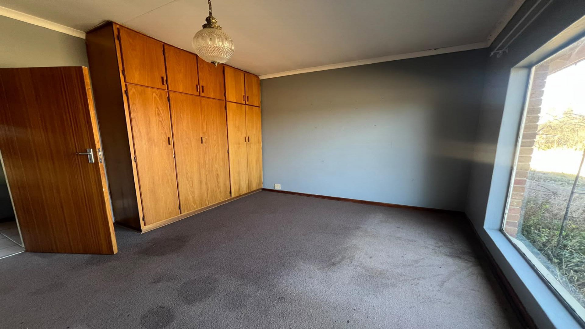 Bed Room 2 of property in Roodewal