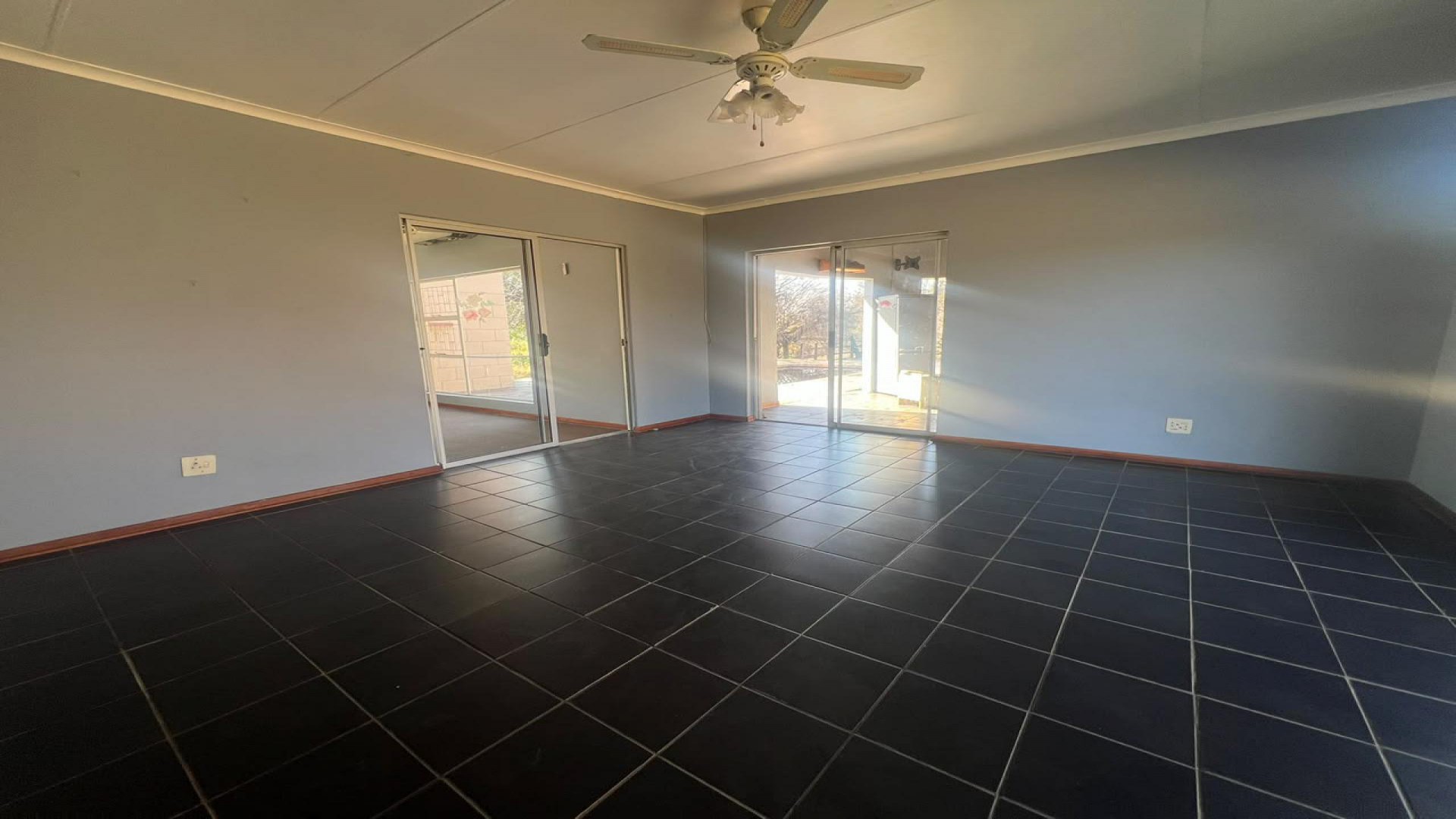 Dining Room of property in Roodewal