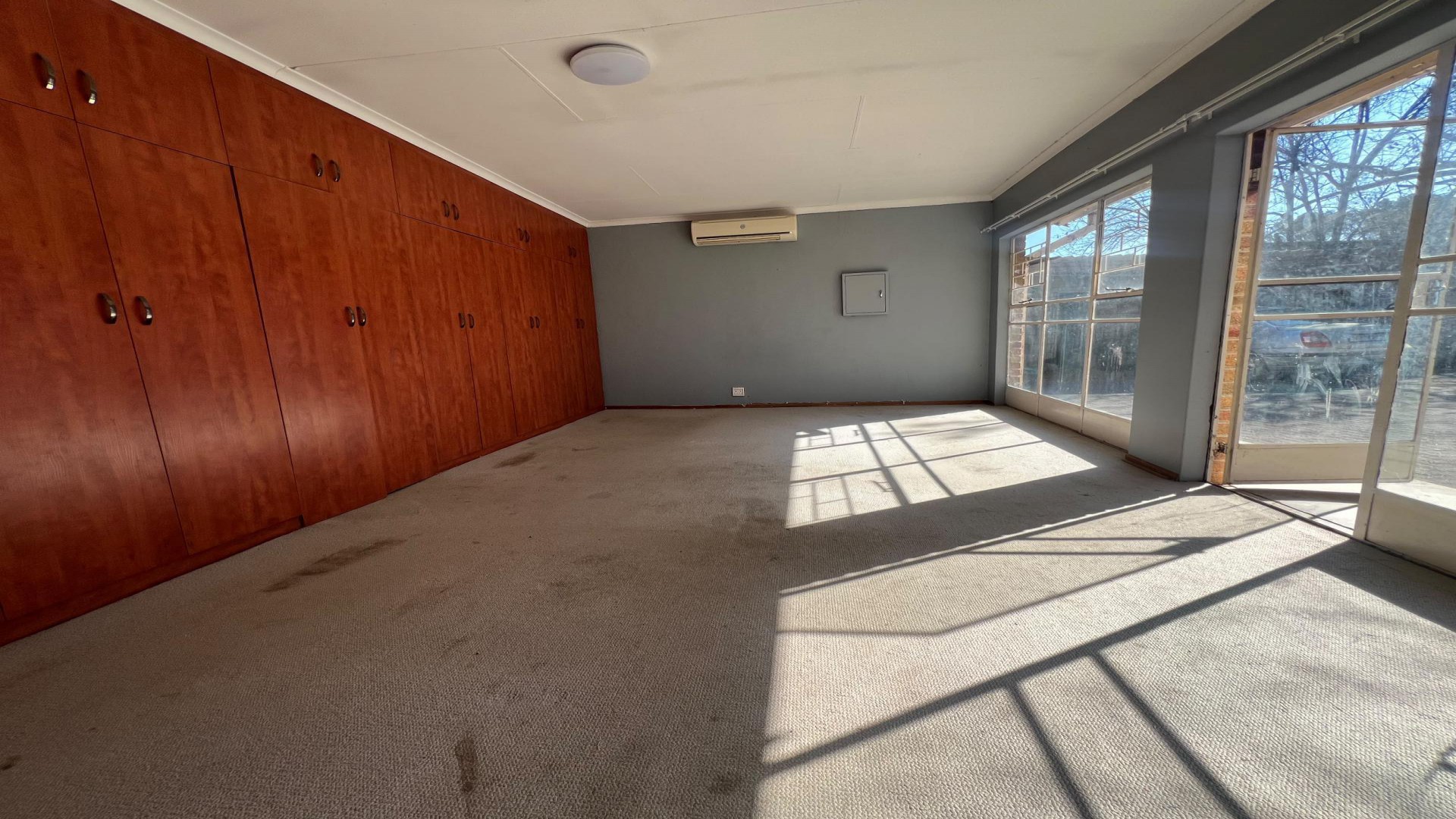 Flatlet of property in Roodewal
