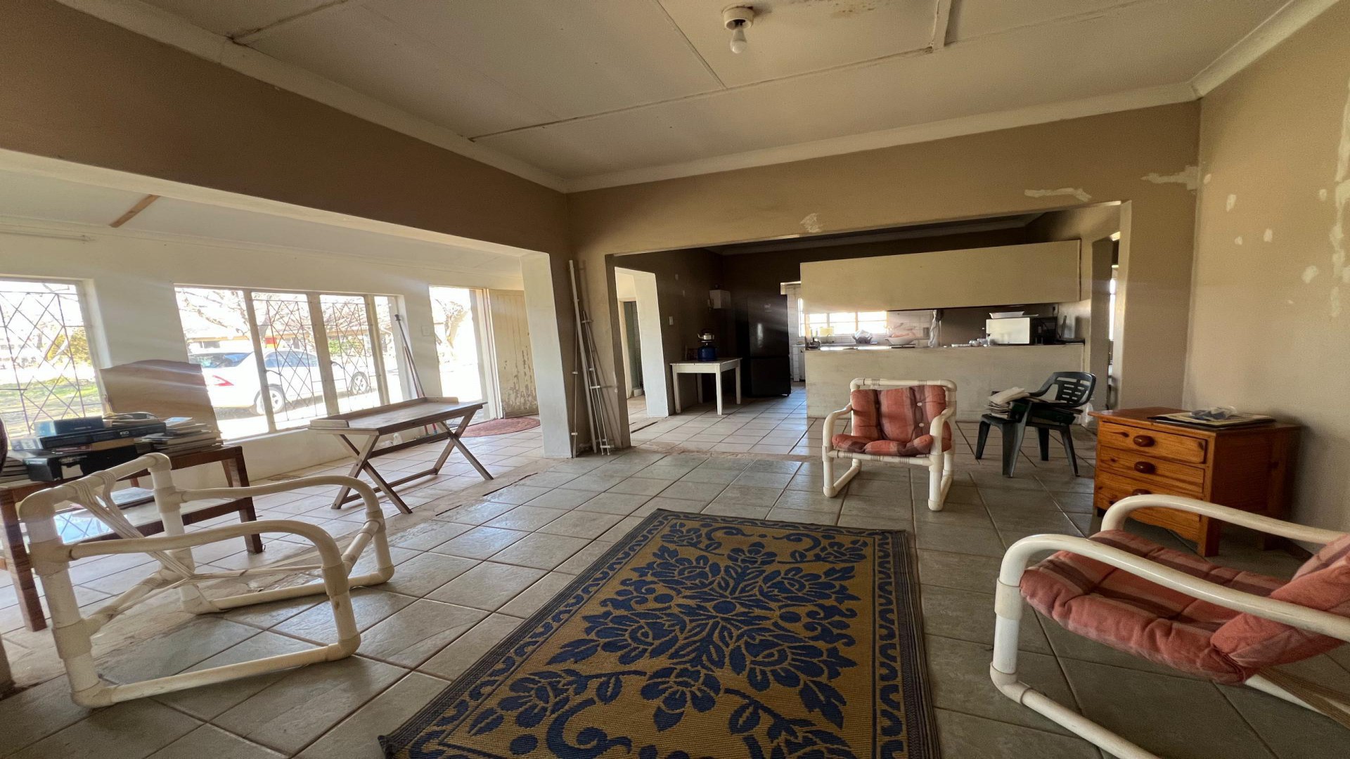 Flatlet of property in Roodewal