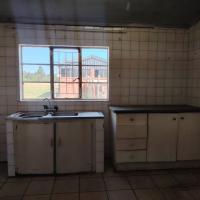 Kitchen of property in Roodewal