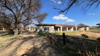 Farm for Sale for sale in Roodewal