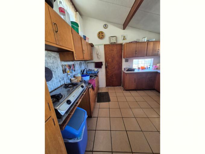 4 Bedroom House for Sale For Sale in Volksrust - MR694179