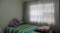 Bed Room 1 - 9 square meters of property in Azaadville Gardens