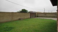 Garden of property in Azaadville Gardens