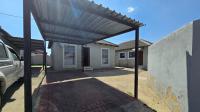 Front View of property in Ermelo