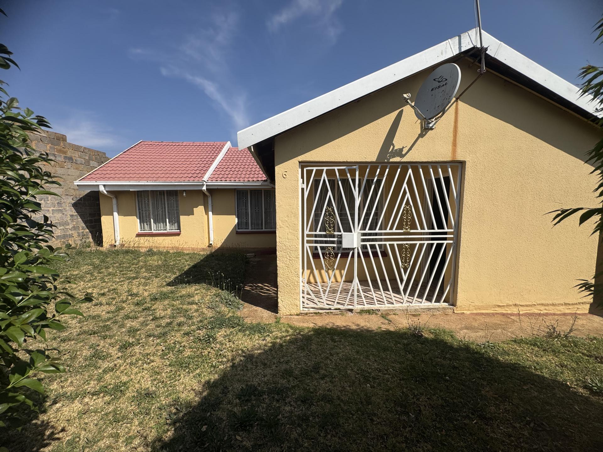  of property in Ennerdale South