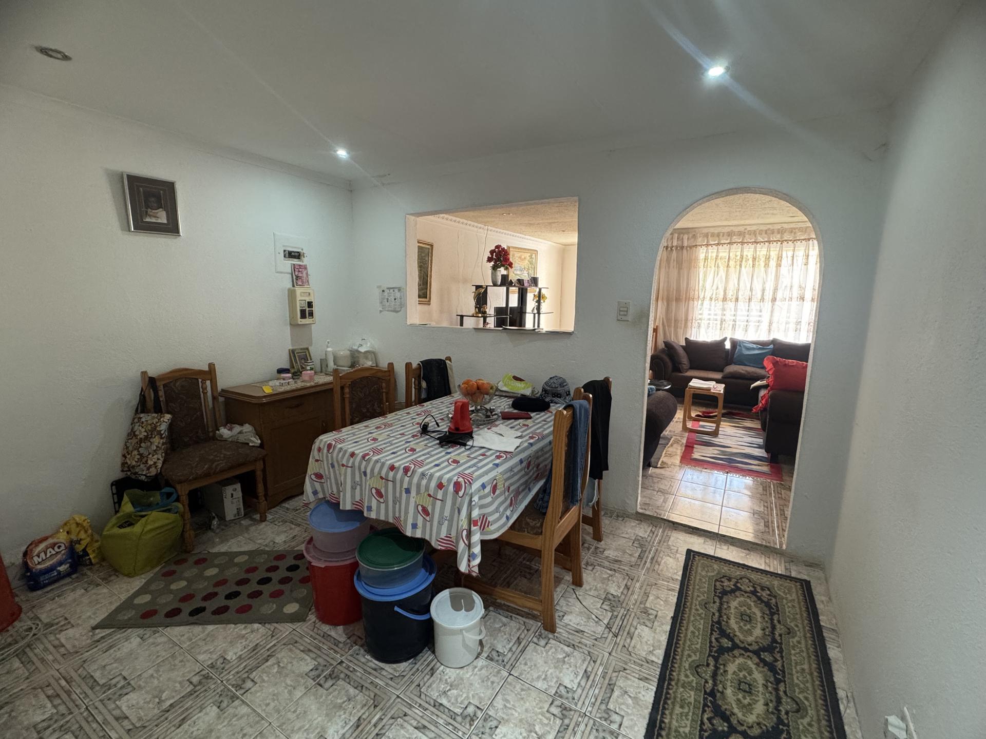  of property in Ennerdale South