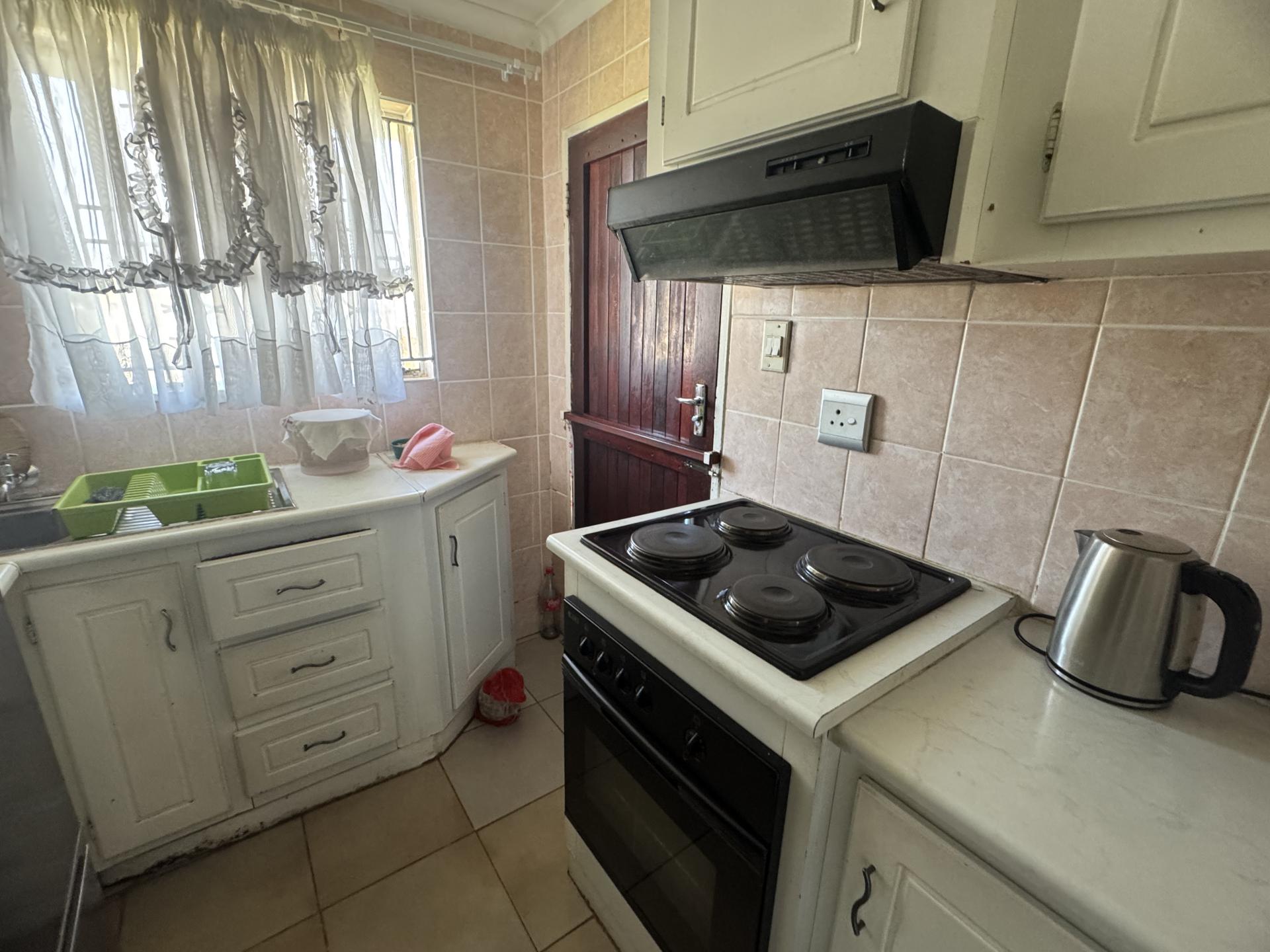  of property in Ennerdale South