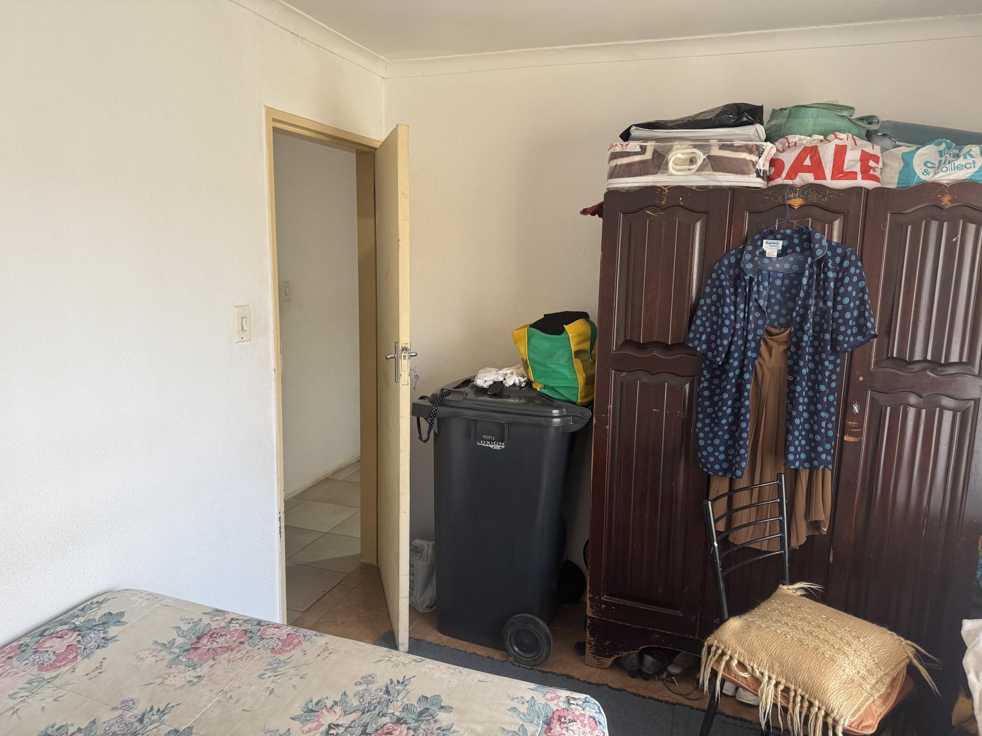  of property in Ennerdale South