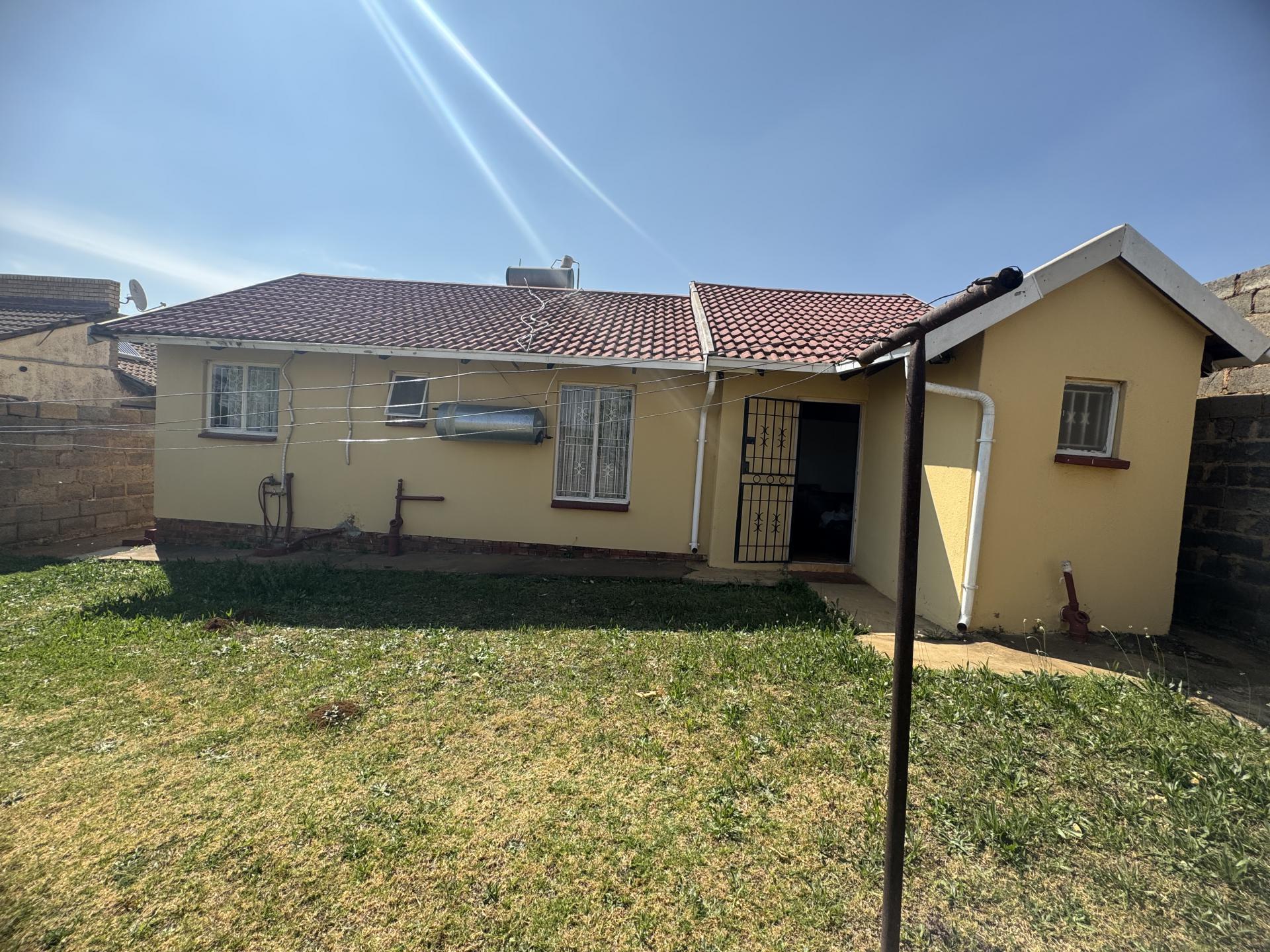  of property in Ennerdale South