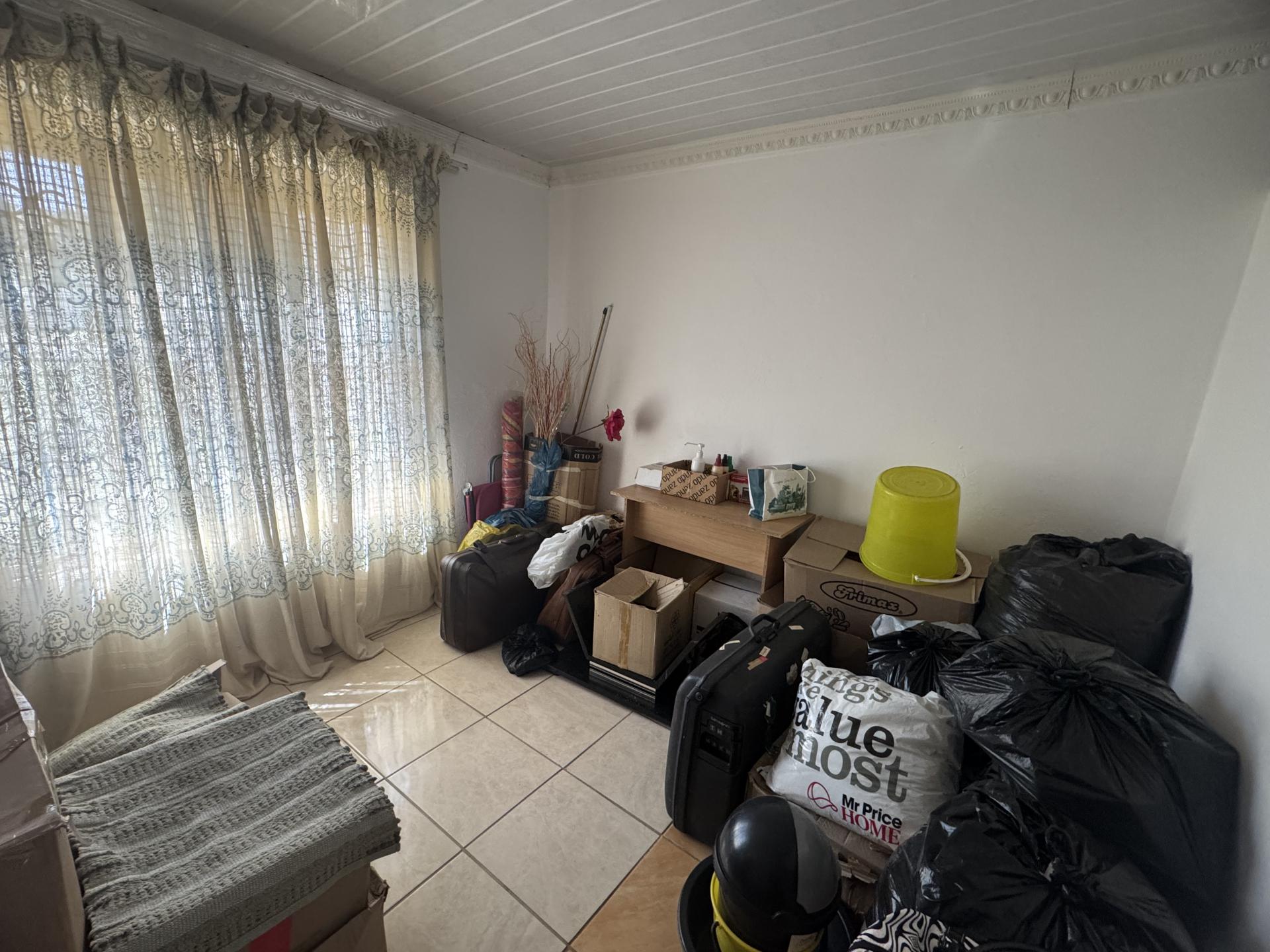  of property in Ennerdale South