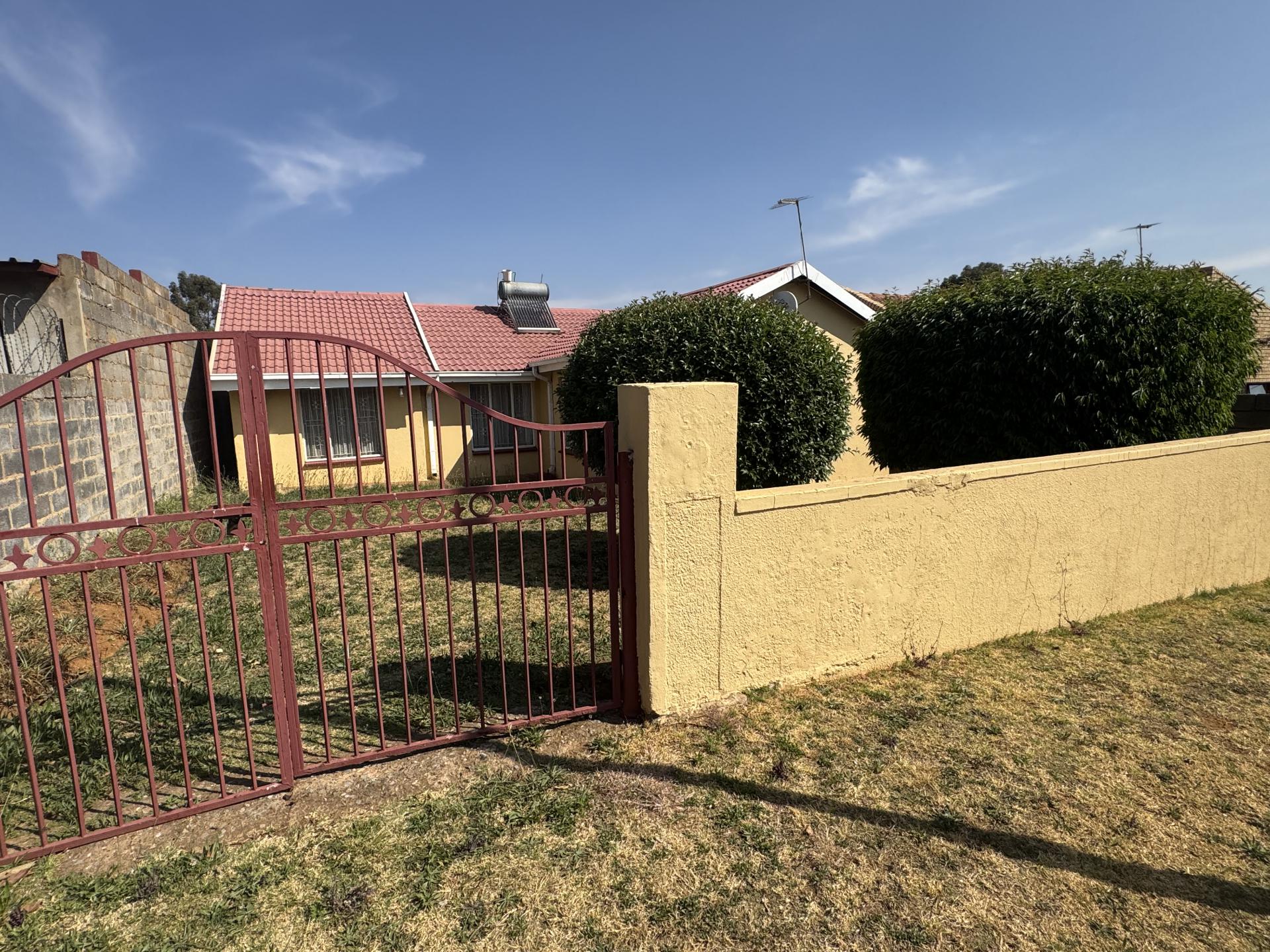  of property in Ennerdale South