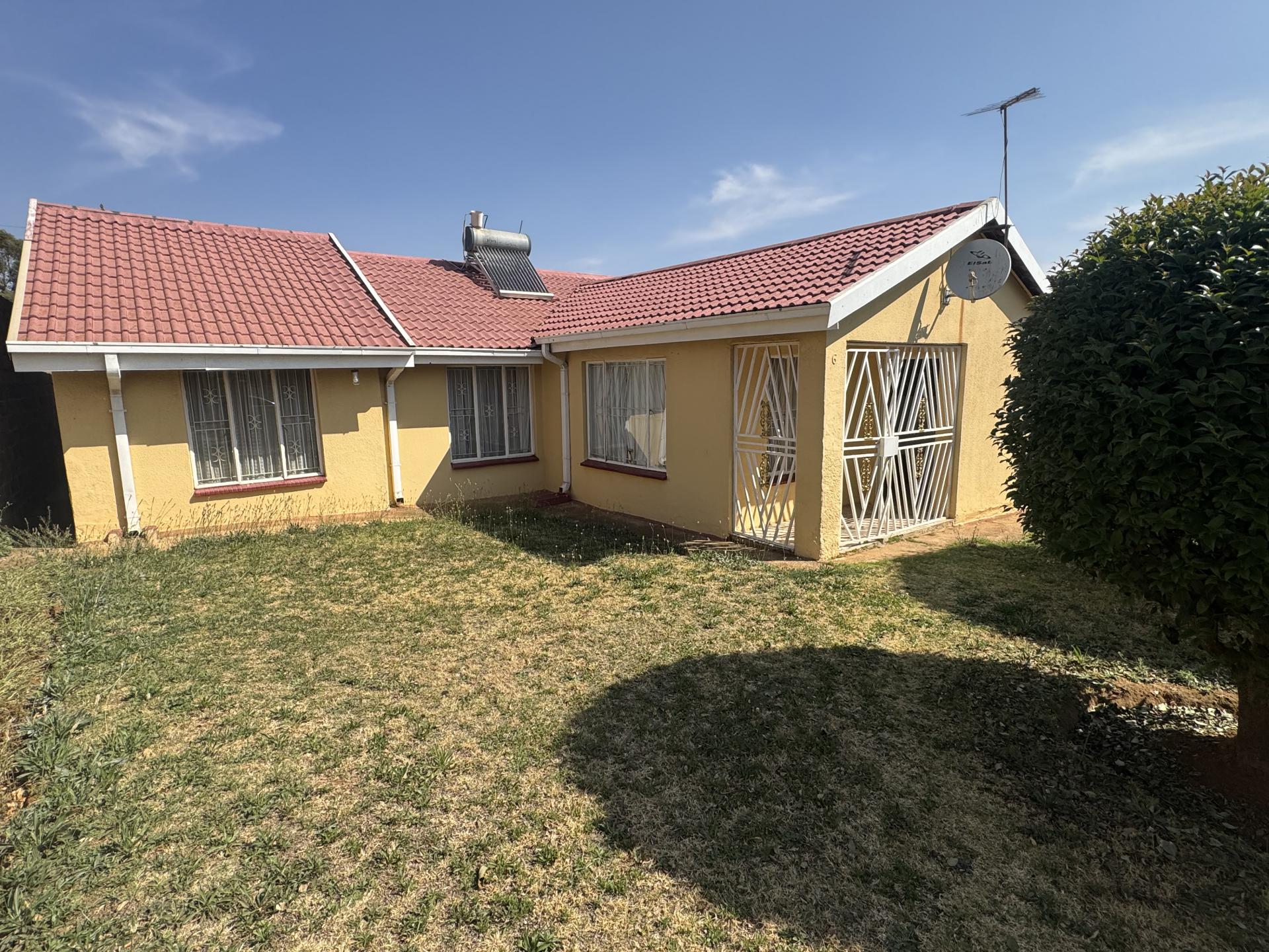  of property in Ennerdale South