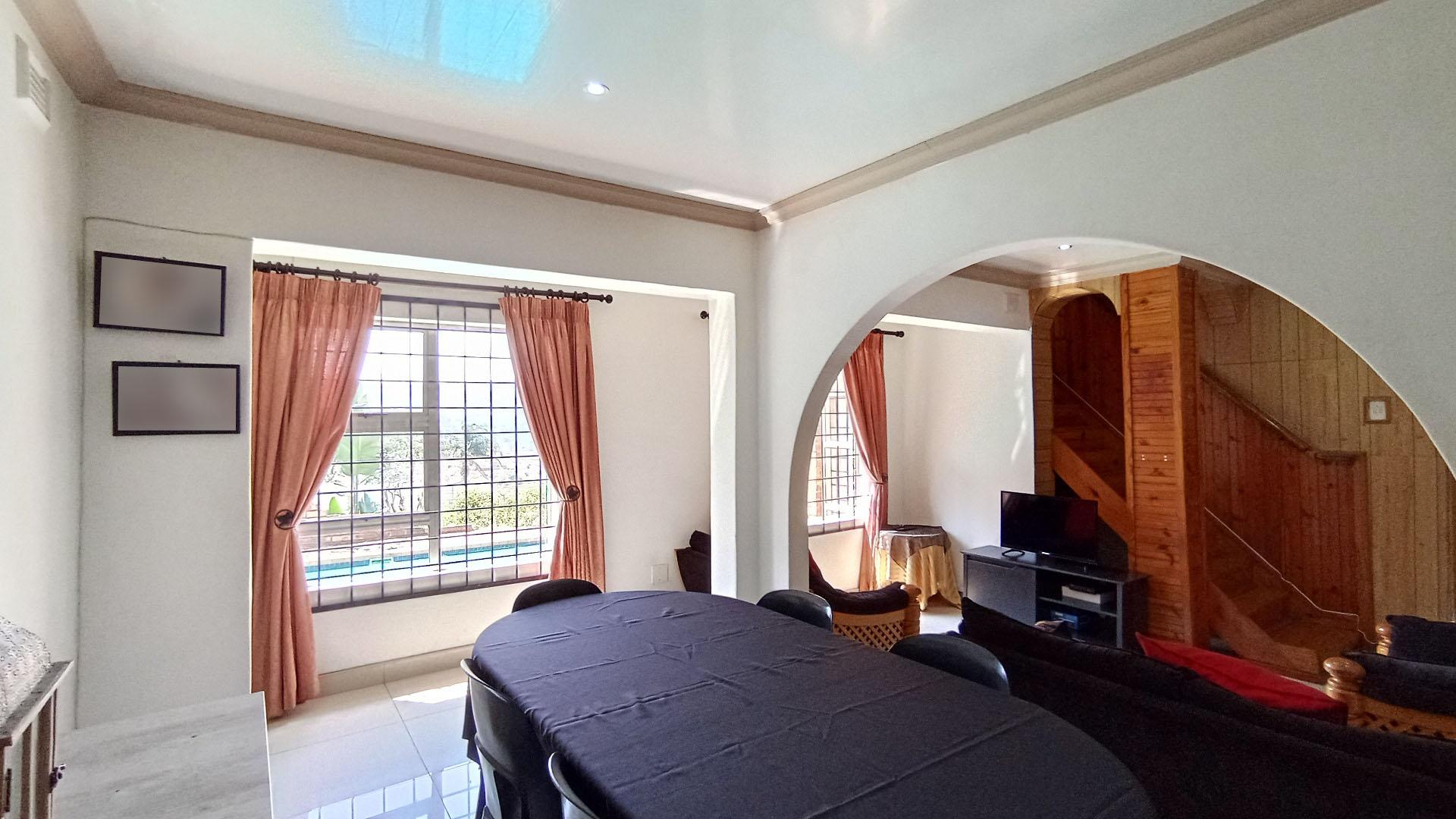 Dining Room - 8 square meters of property in Pietermaritzburg (KZN)