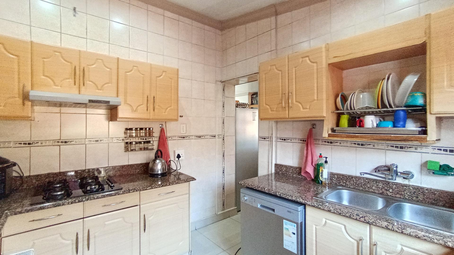 Scullery - 18 square meters of property in Pietermaritzburg (KZN)