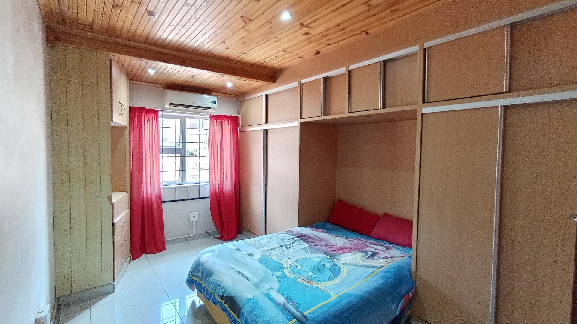 Bed Room 3 - 13 square meters of property in Pietermaritzburg (KZN)