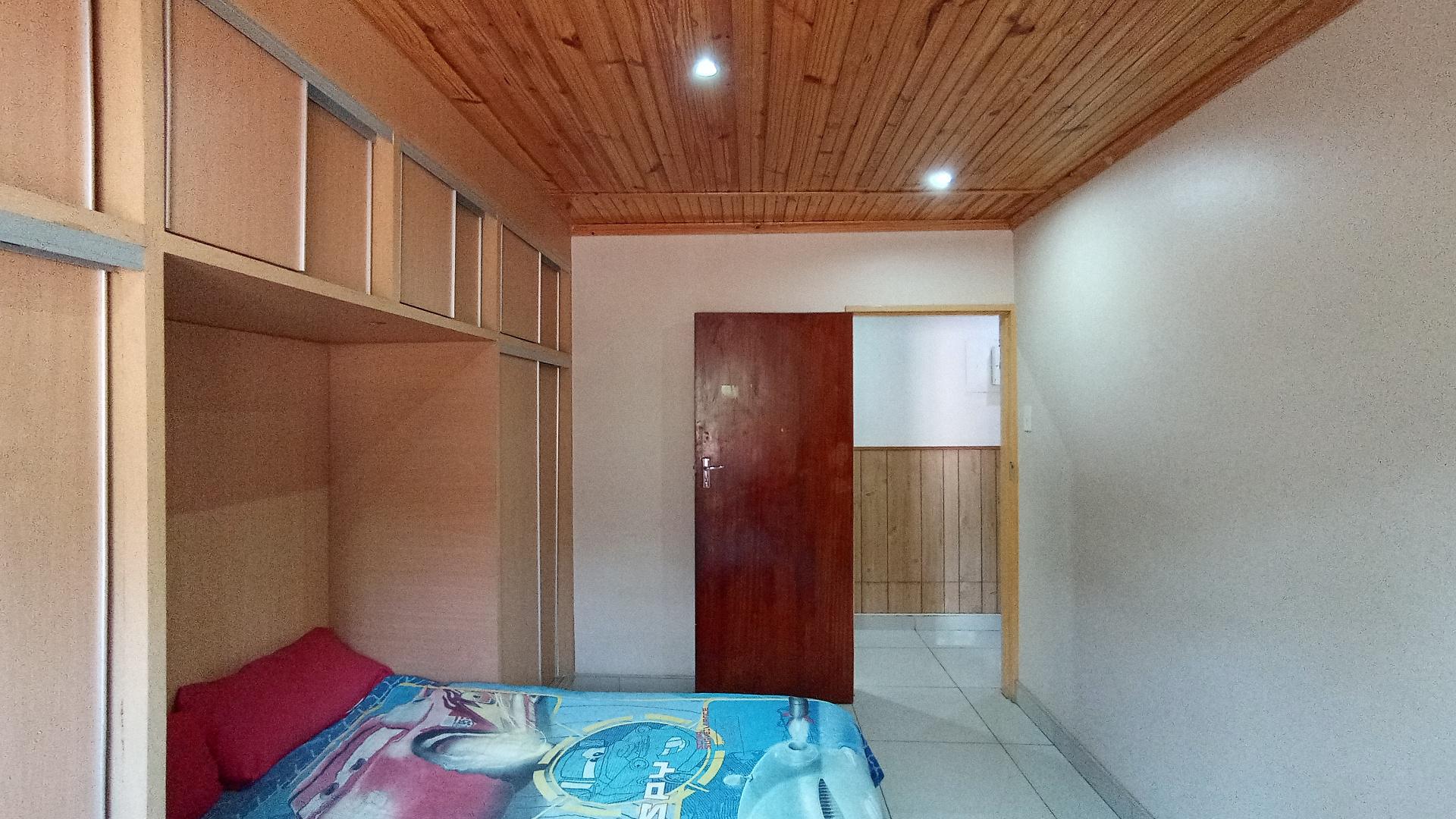 Bed Room 3 - 13 square meters of property in Pietermaritzburg (KZN)