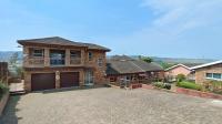 Front View of property in Pietermaritzburg (KZN)