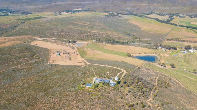 Farm for Sale For Sale in Montagu - MR694202