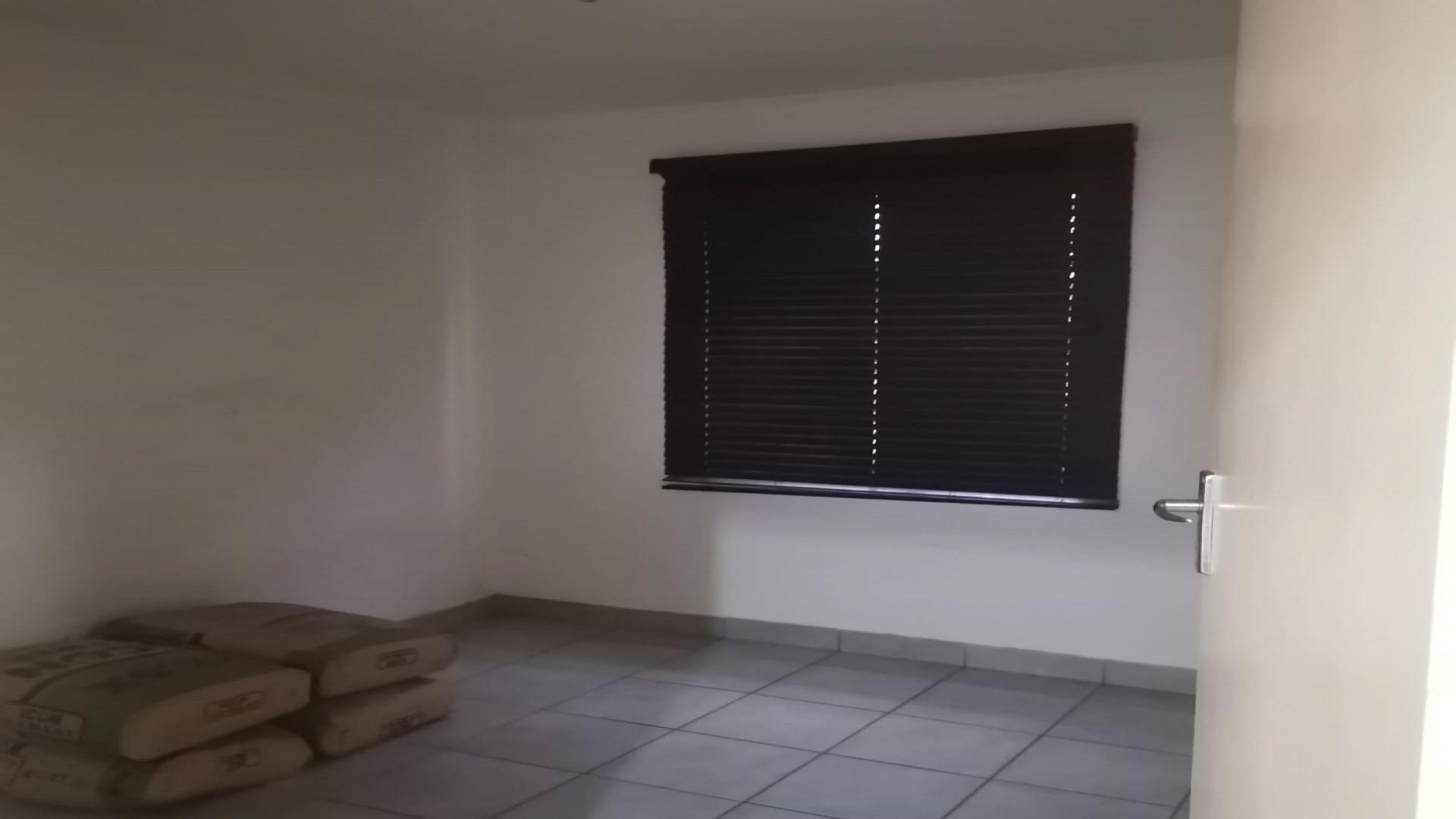 Bed Room 3 of property in Savanna City