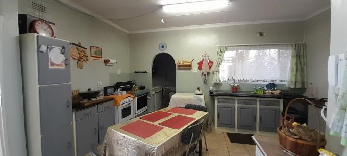 3 Bedroom House for Sale For Sale in Ermelo - MR694209