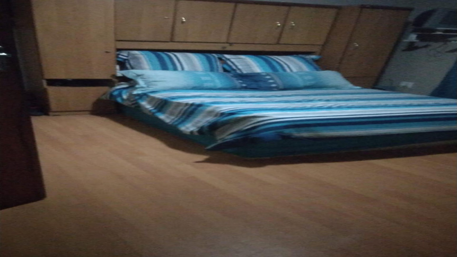Bed Room 2 of property in Gonubie