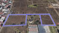  of property in Albertsdal