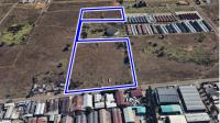  of property in Albertsdal