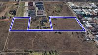  of property in Albertsdal