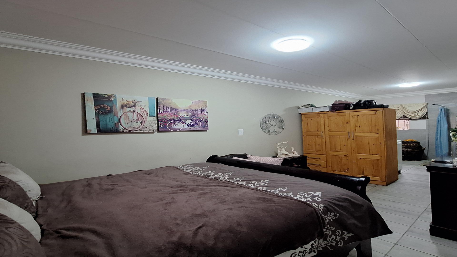 Flatlet of property in Frankfort