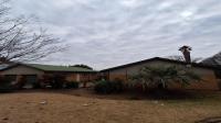 Front View of property in Frankfort