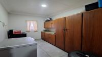 Kitchen of property in Frankfort