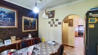 Dining Room - 9 square meters of property in Mayberry Park