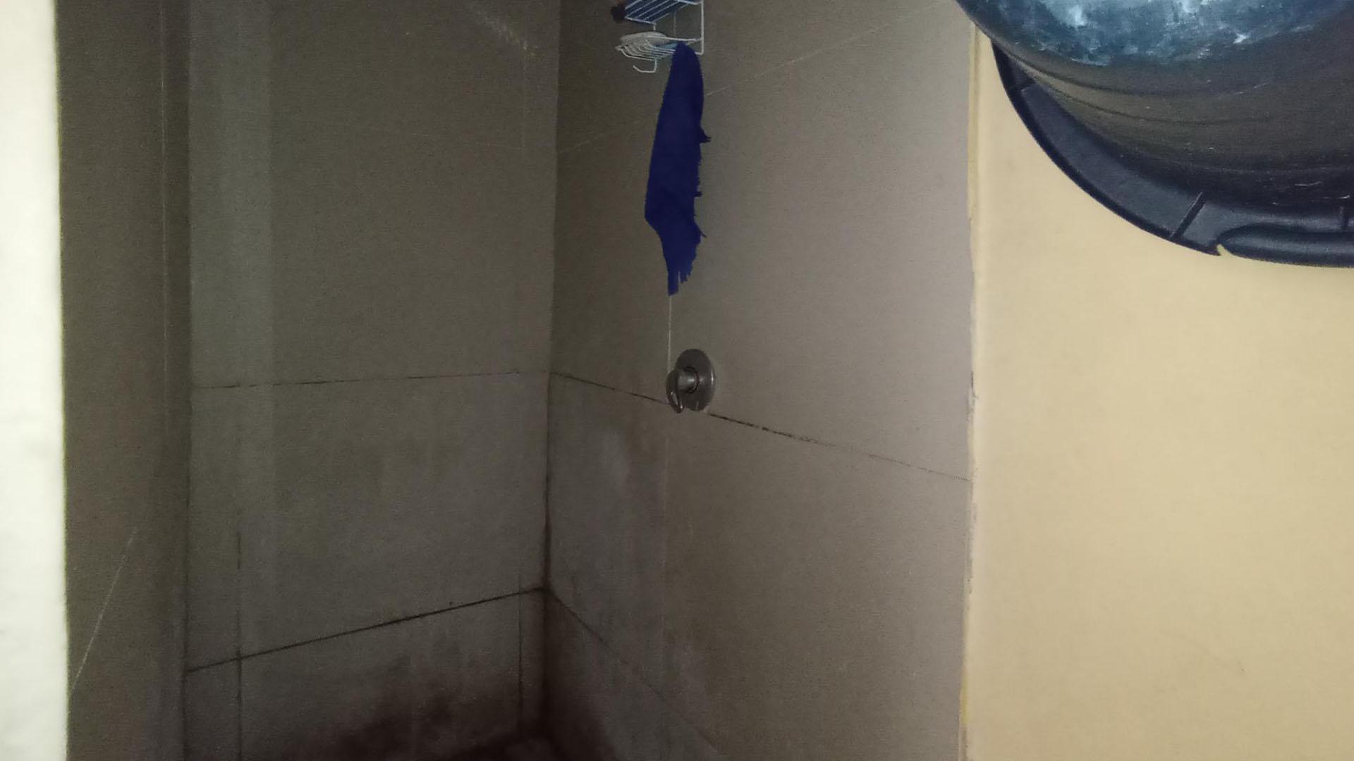 Flatlet - 103 square meters of property in Saulsville