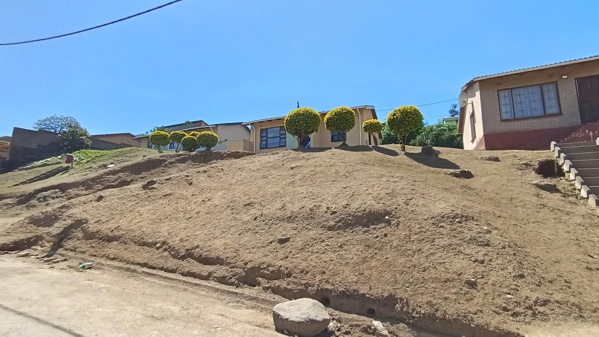 Front View of property in Umlazi