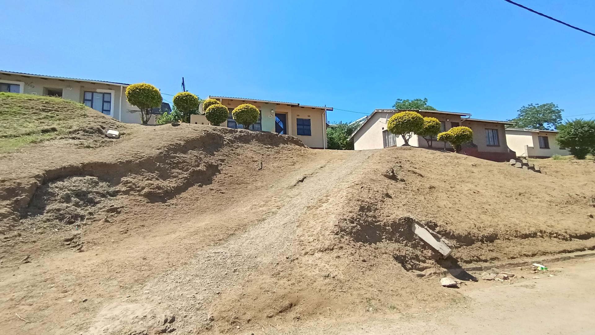 Front View of property in Umlazi