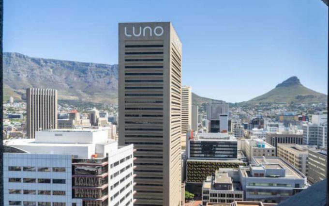 1 Bedroom Apartment for Sale For Sale in Cape Town Centre - MR694227