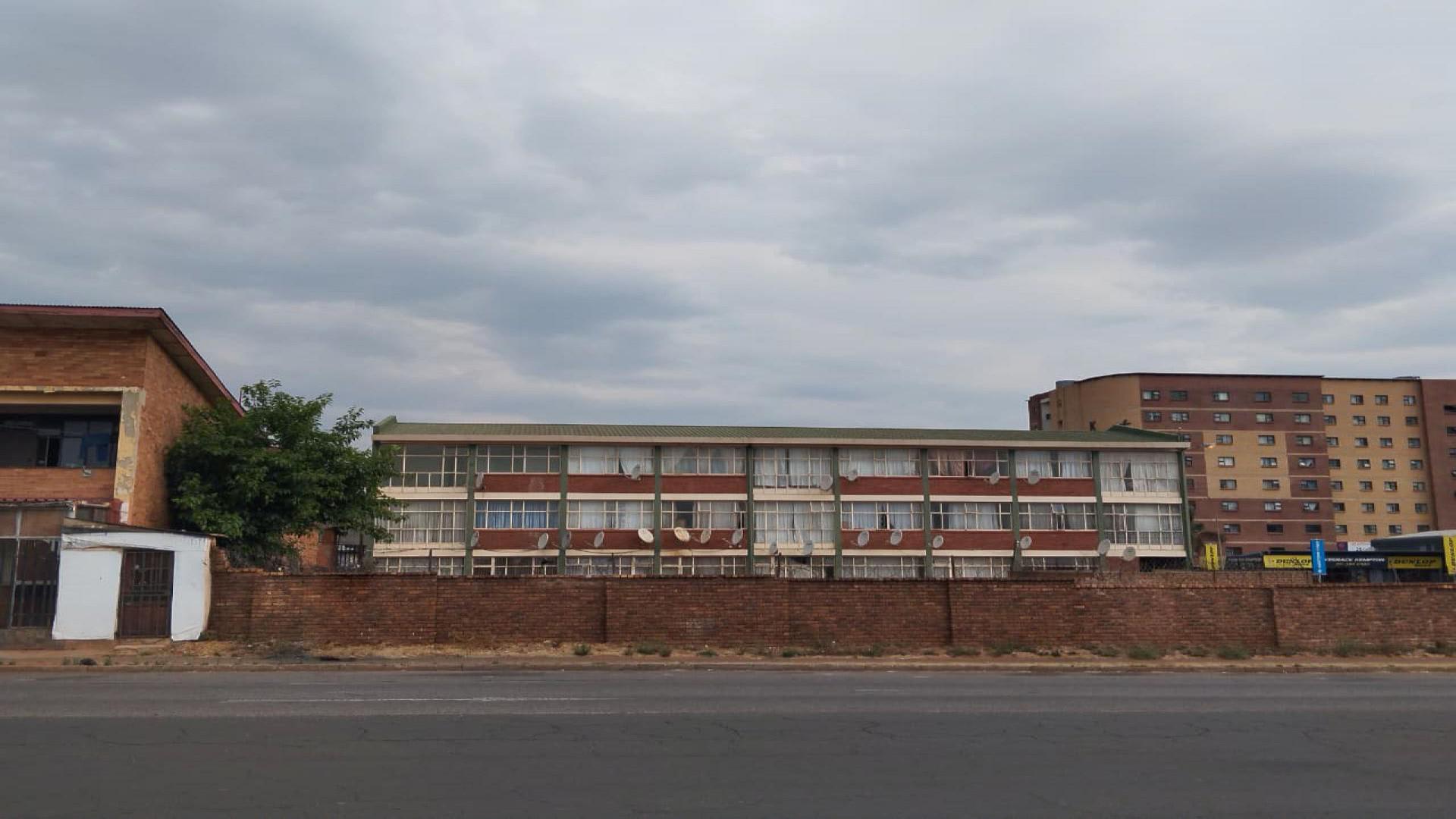 Front View of property in Kempton Park