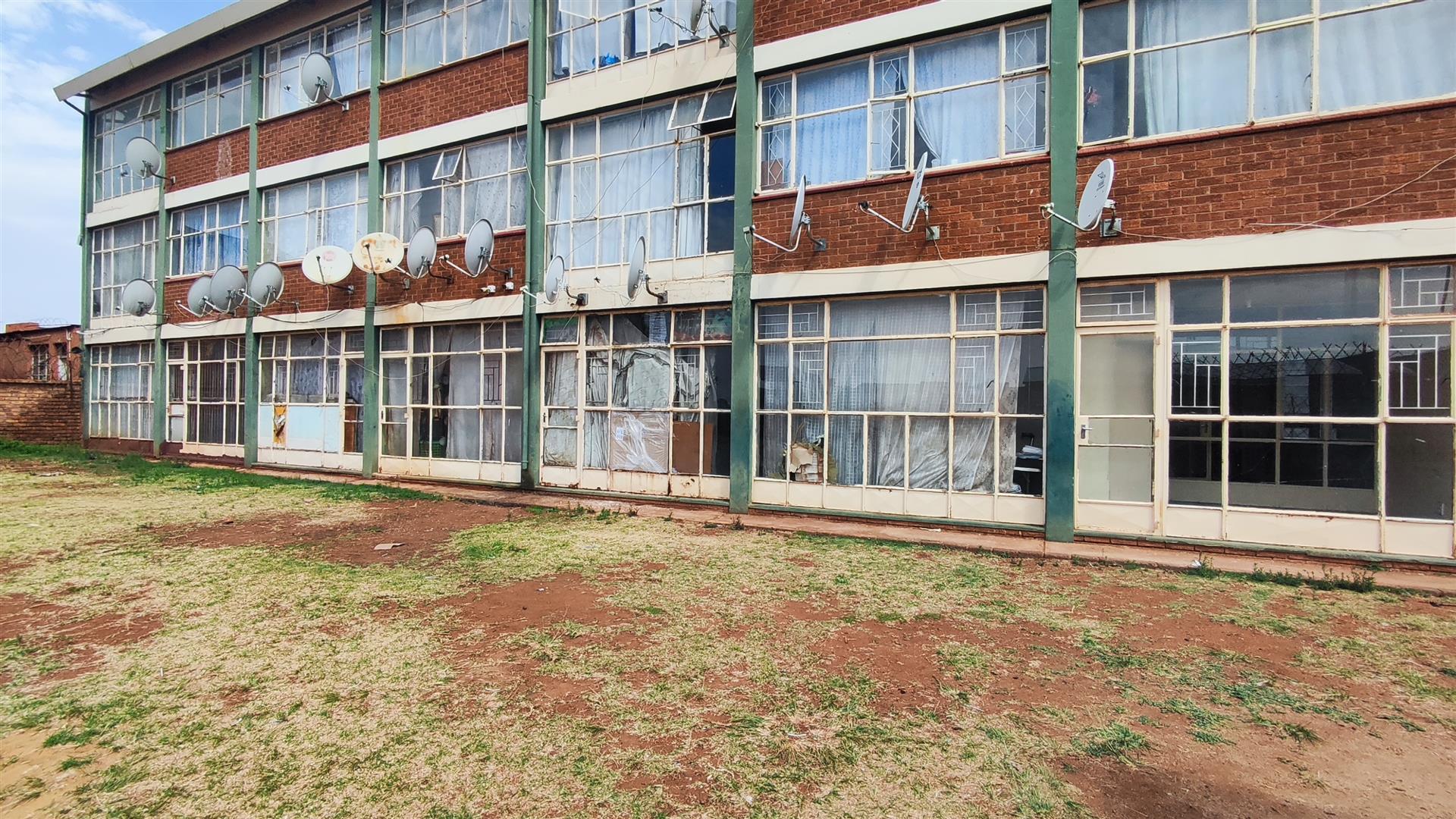 Front View of property in Kempton Park